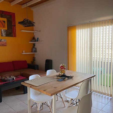 Apartament Depto Maipu Zewnętrze zdjęcie