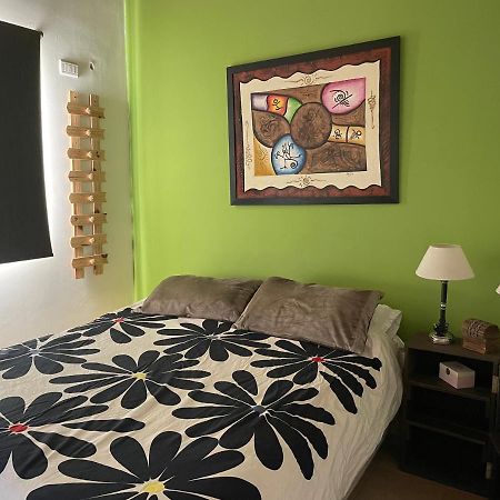 Apartament Depto Maipu Zewnętrze zdjęcie