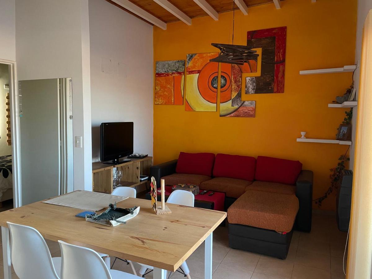 Apartament Depto Maipu Zewnętrze zdjęcie