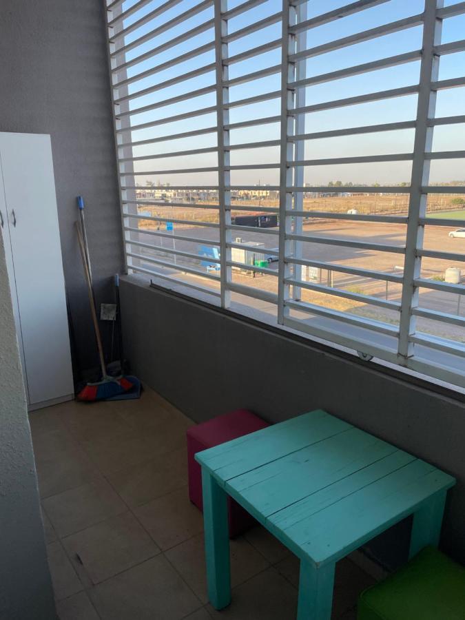 Apartament Depto Maipu Zewnętrze zdjęcie