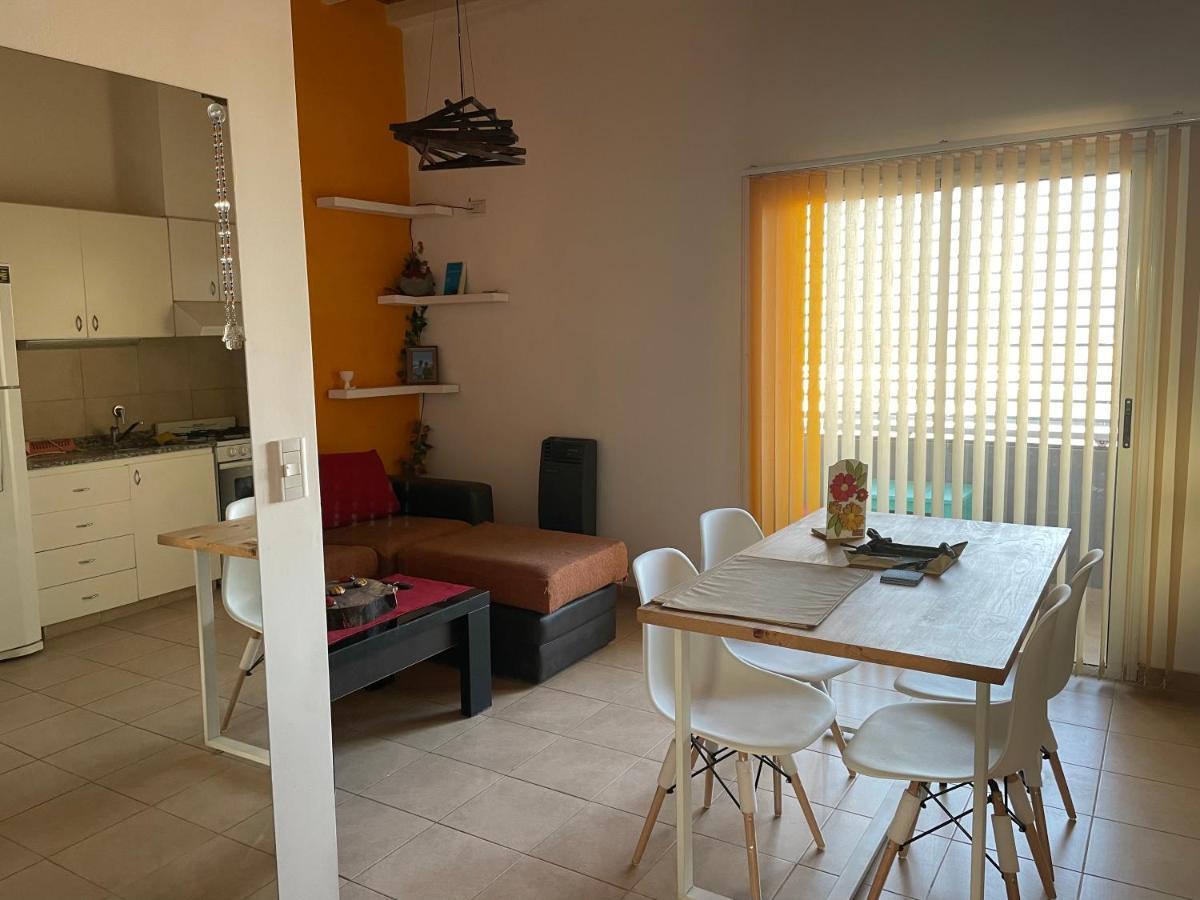 Apartament Depto Maipu Zewnętrze zdjęcie