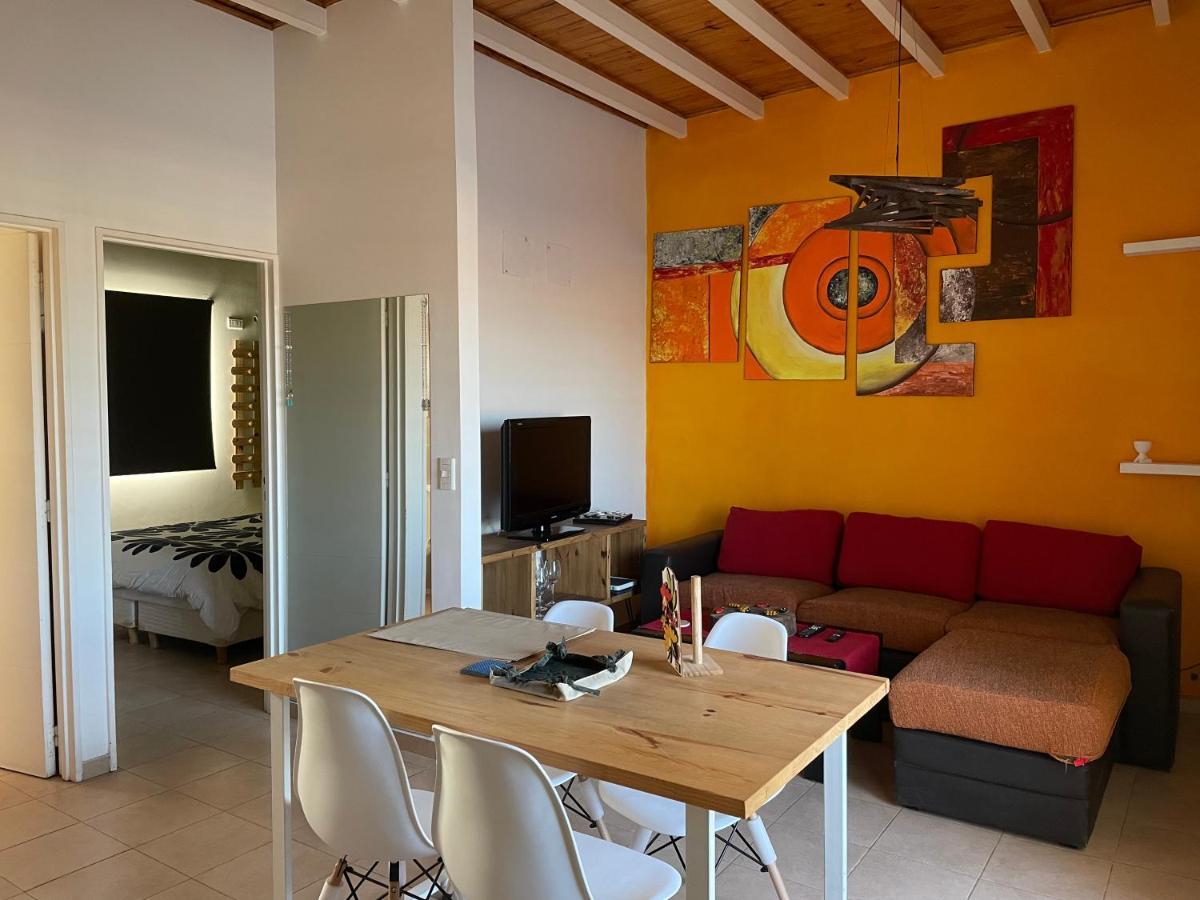 Apartament Depto Maipu Zewnętrze zdjęcie