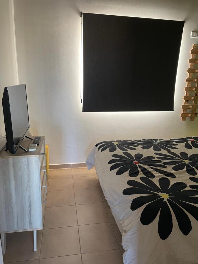 Apartament Depto Maipu Zewnętrze zdjęcie