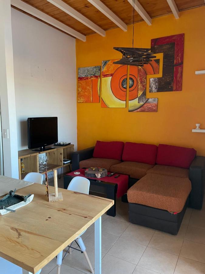 Apartament Depto Maipu Zewnętrze zdjęcie
