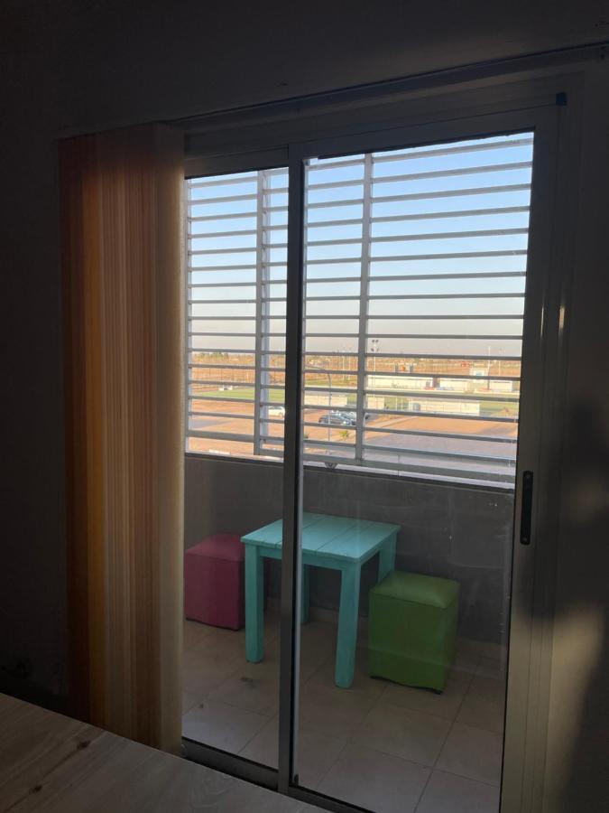 Apartament Depto Maipu Zewnętrze zdjęcie